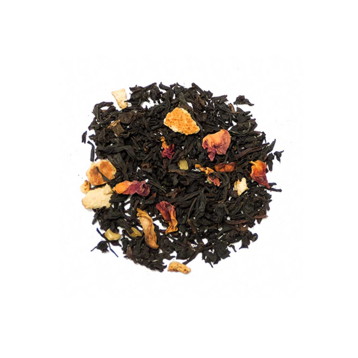 Melange Christmas Tea