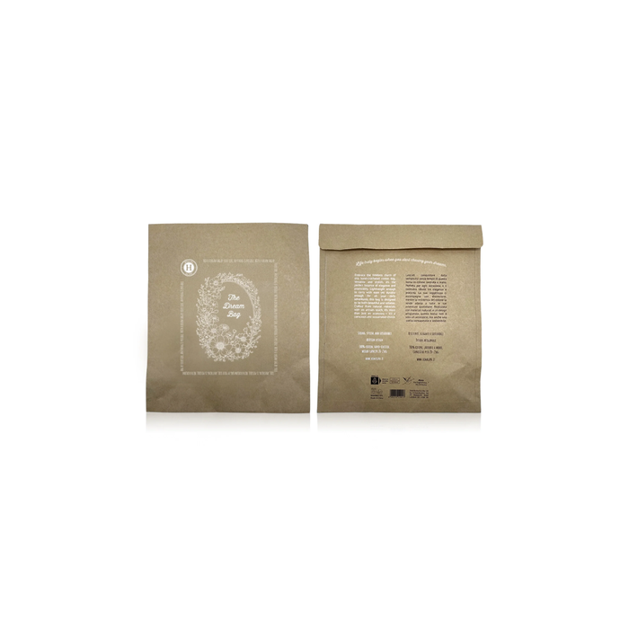 Eco bag Fashion in cotone - The Dream Bag