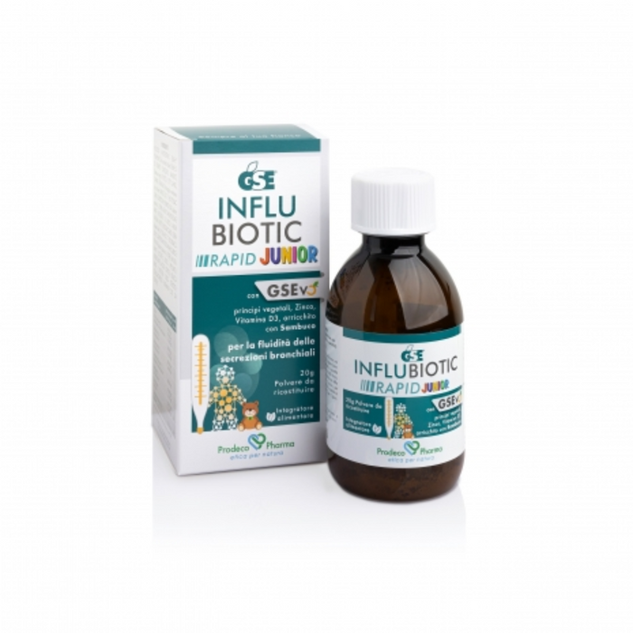 Influbiotic Rapid Junior
