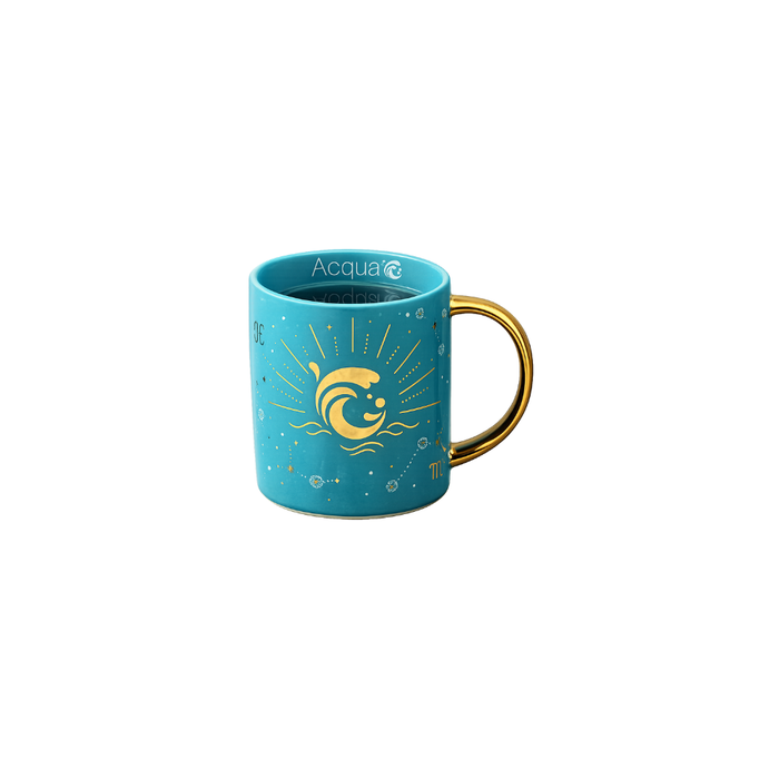 Mug Nature Elements Acqua