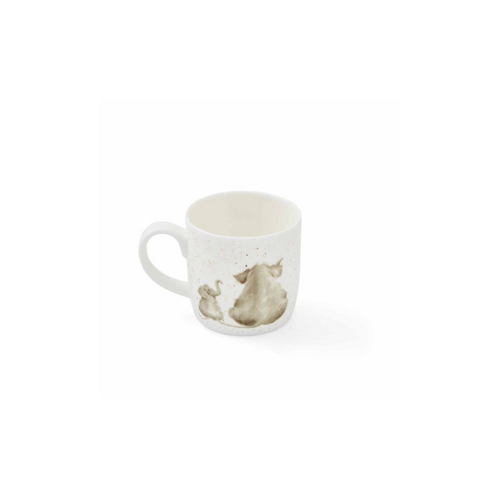 Tazza Mug con "Elefante"