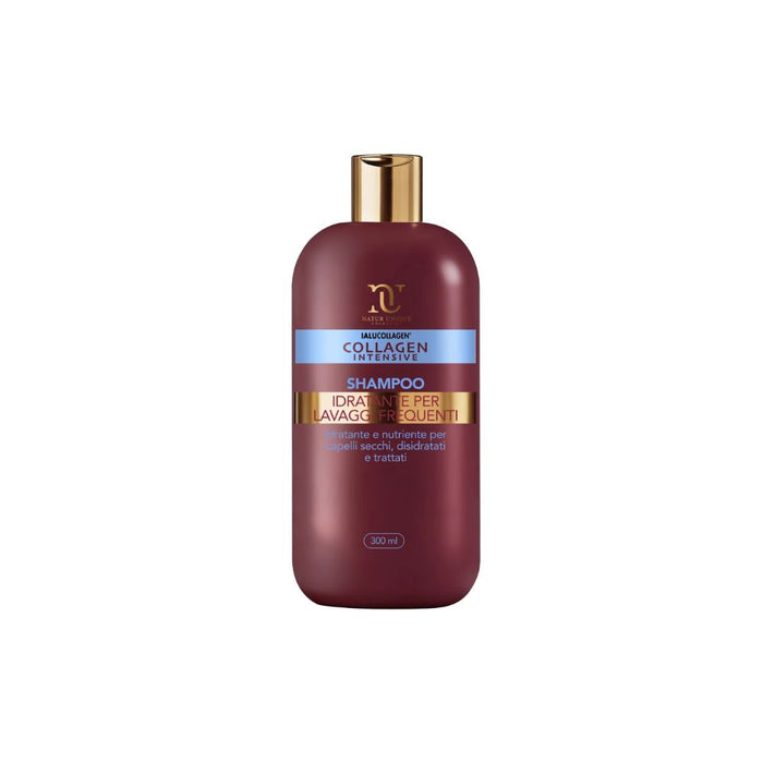 Shampoo Idratante per Lavaggi Frequenti