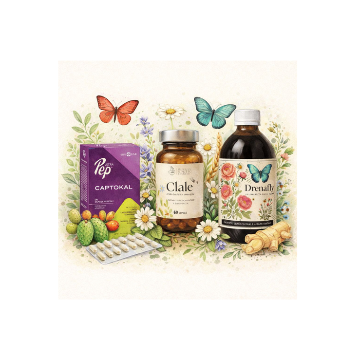 Pacchetto Tentazioni