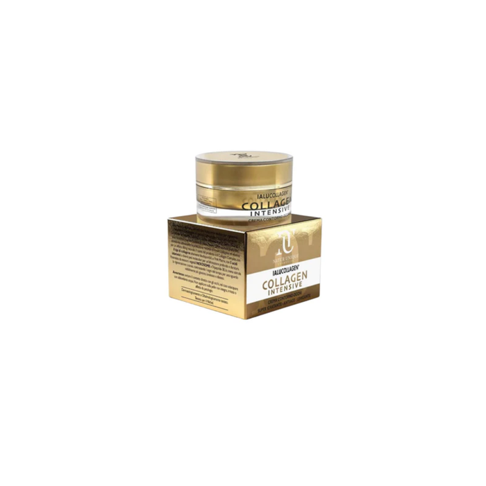 Ialucollagen Intensive Crema contorno occhi