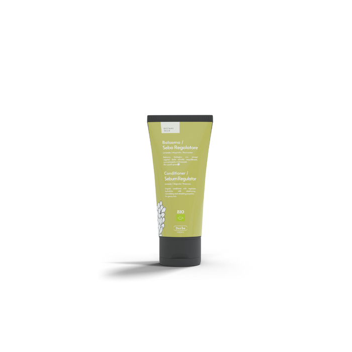 Botanitech Balsamo Sebo Regolatore