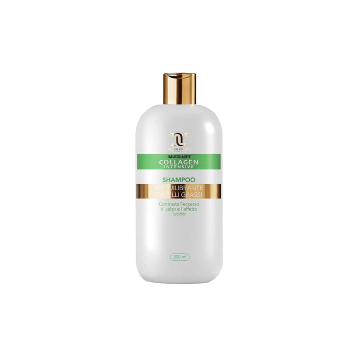 Shampoo Riequilibrante
