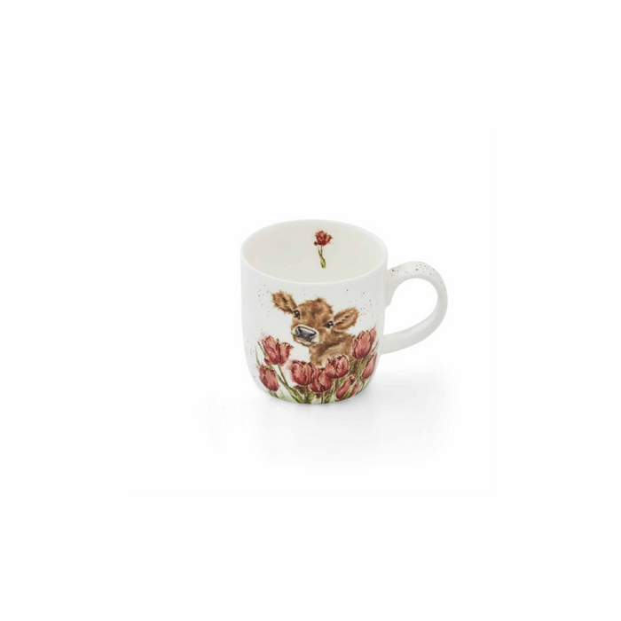 Tazza Mug mucca 'Bessie'
