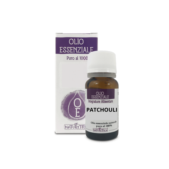 PATCHOULI 10 ml