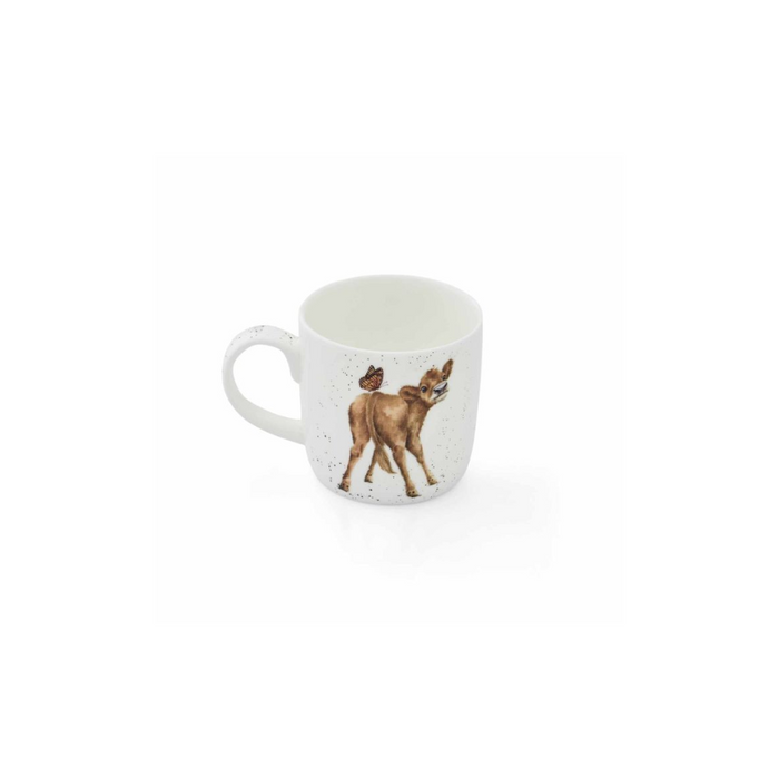 Tazza Mug mucca 'Bessie'