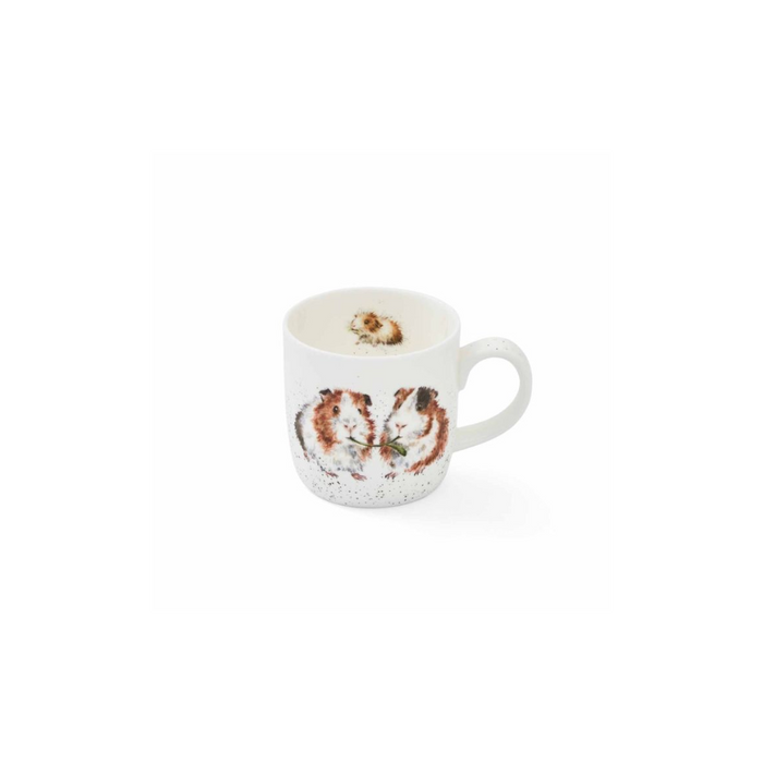 Tazza Mug Porcellini d'India