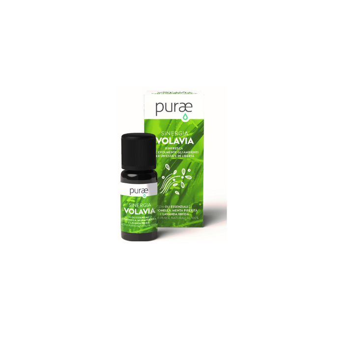 PURAE Sinergia VOLAVIA 10 ml