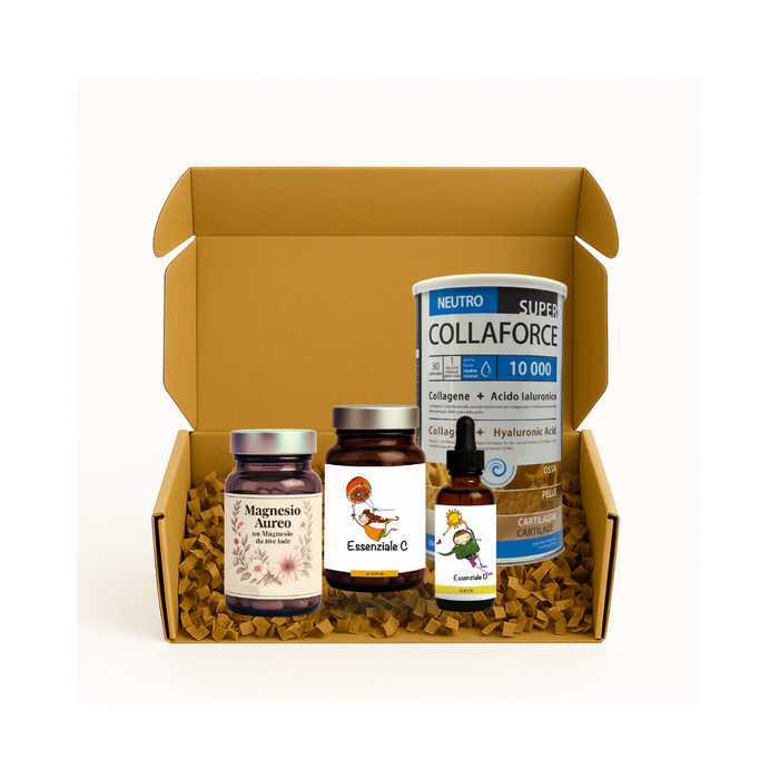 Box Essenziale Menopausa