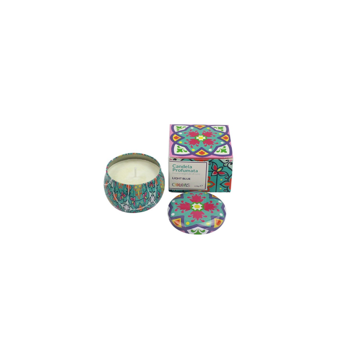 Colors Candele Profumate