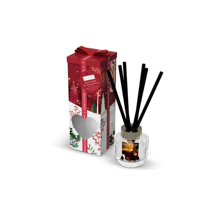 Diffusori a bastoncino Magia di Natale