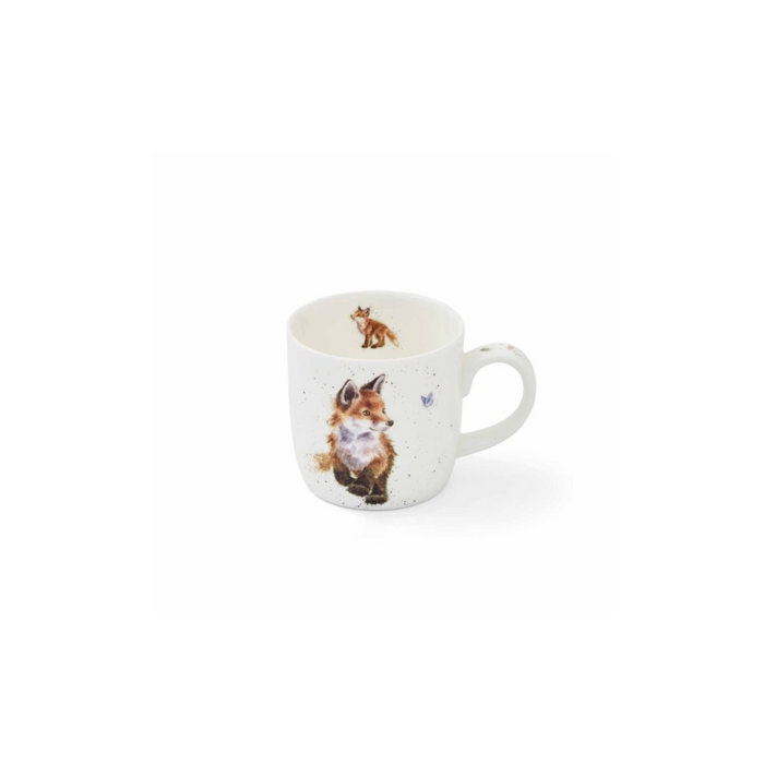 Tazza Mug Volpe