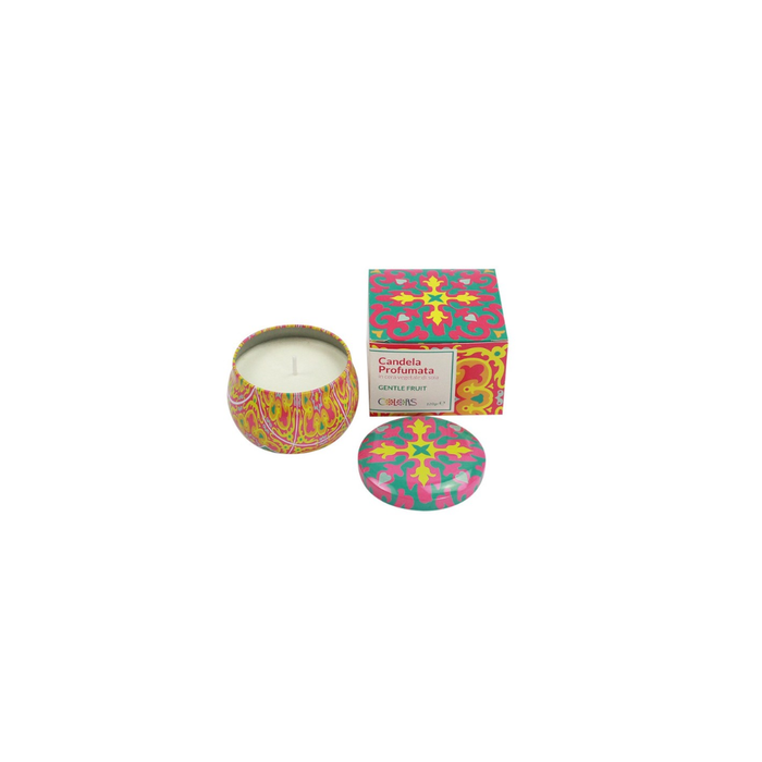 Colors Candele Profumate