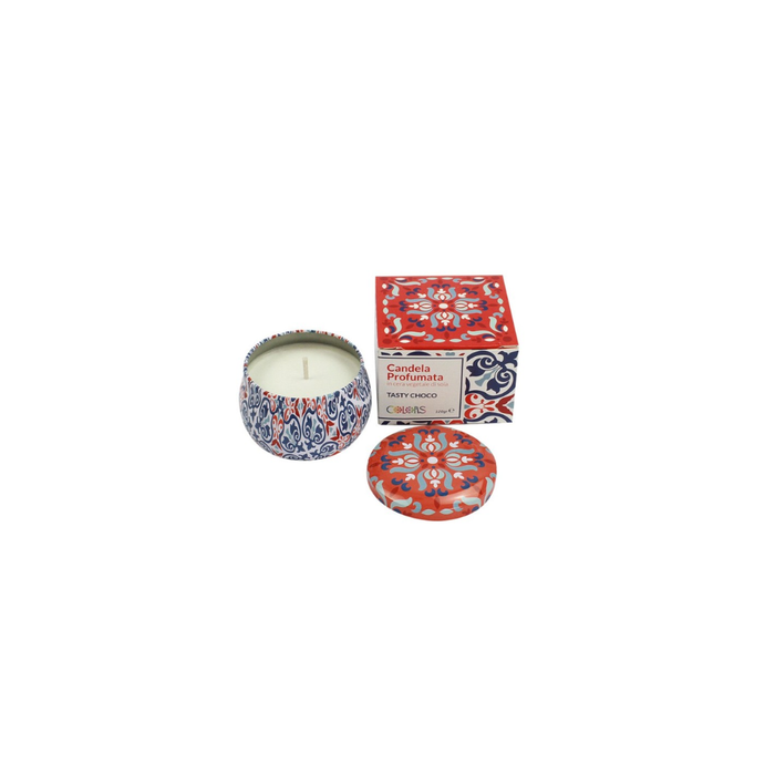 Colors Candele Profumate