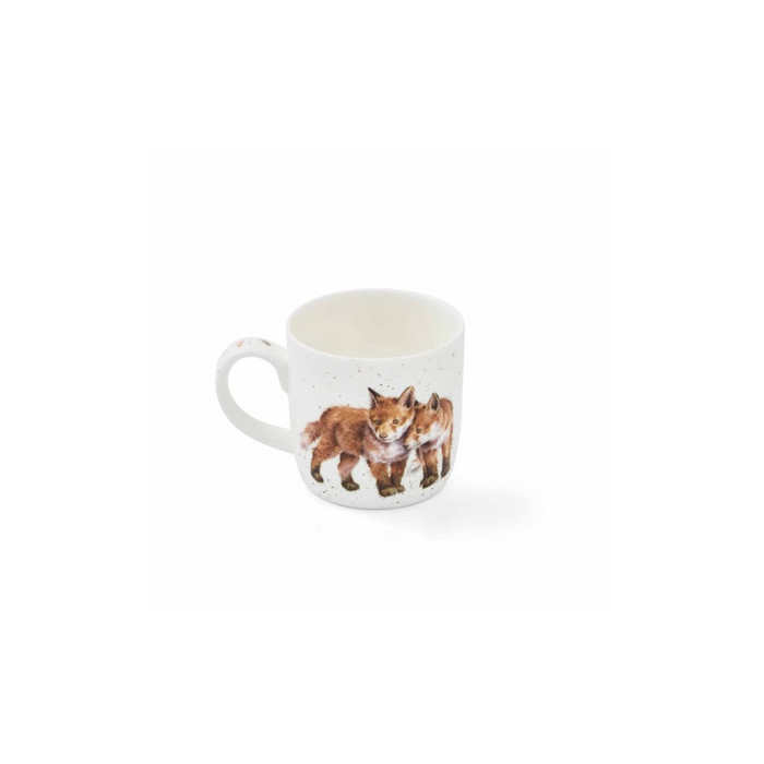 Tazza Mug Volpe