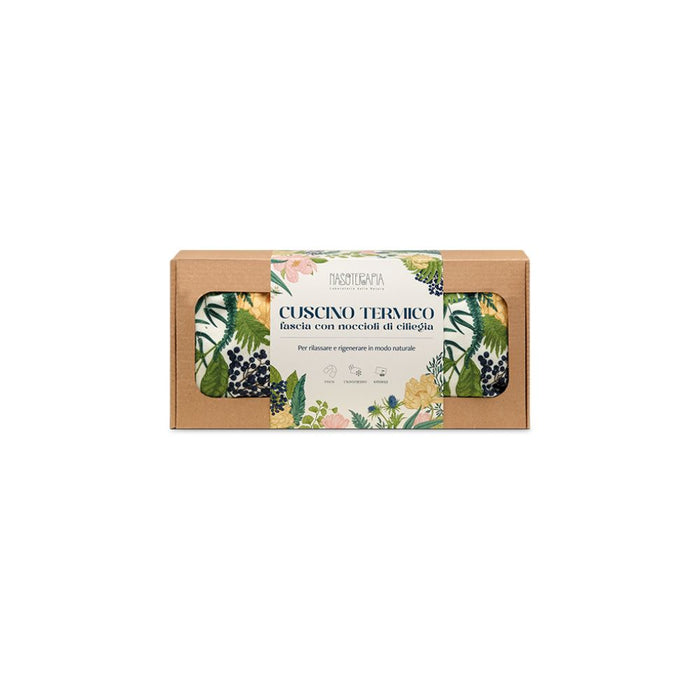 Cuscino Termico Fascia Peonia