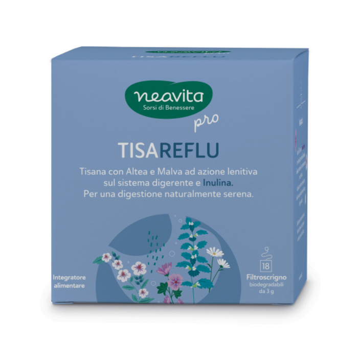 Tisareflu