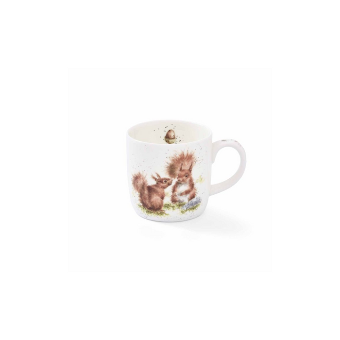 Tazza Mug Scoiattolo
