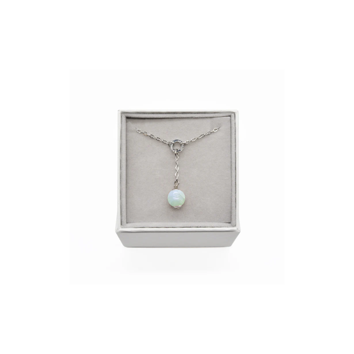 Collana Mini Zodiac + Giada