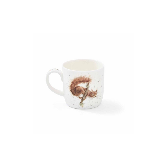 Tazza Mug Scoiattolo