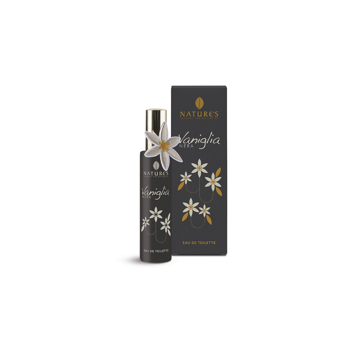 Vaniglia Nera Eau de Toilette