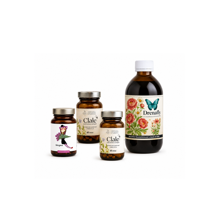 Pacchetto MENOPAUSA