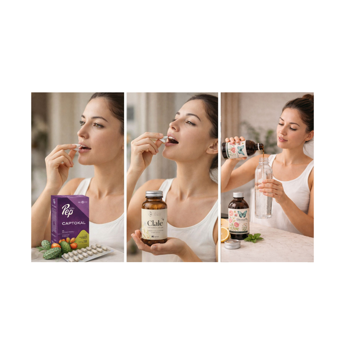 Pacchetto Tentazioni