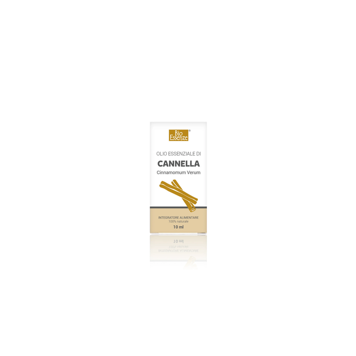 Olio essenziale - Cannella 10 ml