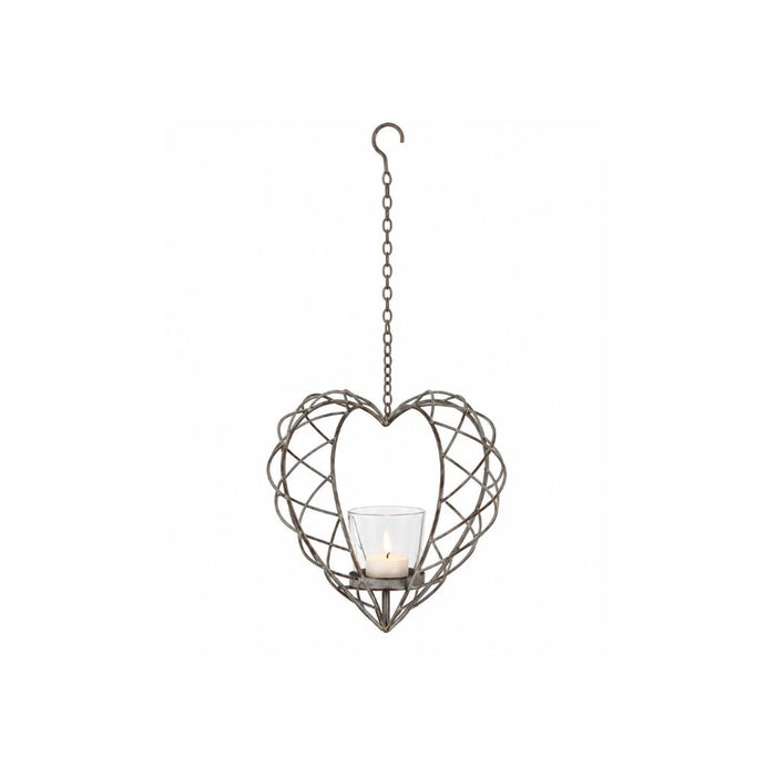 Cuore metallo – Annabel