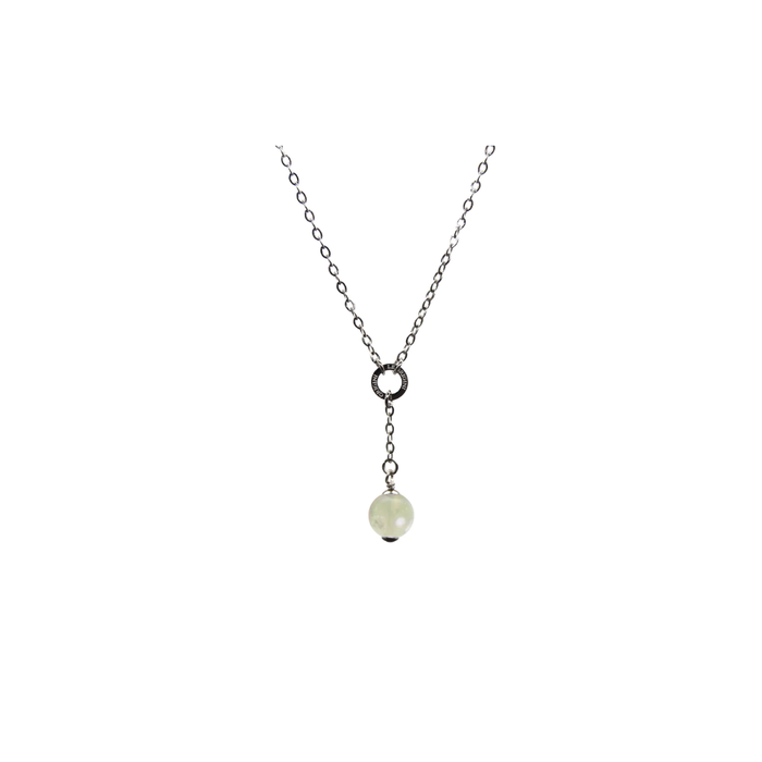 Collana Mini Zodiac + Giada