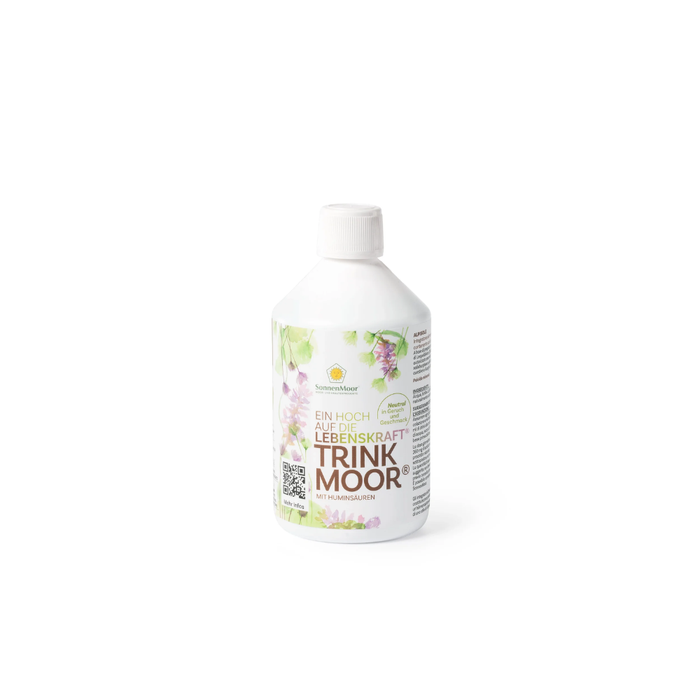 Trinkmoor® - Torba da bere SonnenMoor