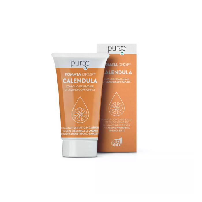 Pomata Drop - Calendula