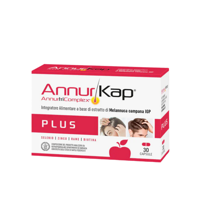 AnnurKap Plus