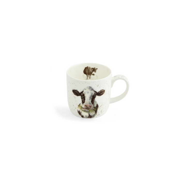 Tazza mucca 'Mooo'