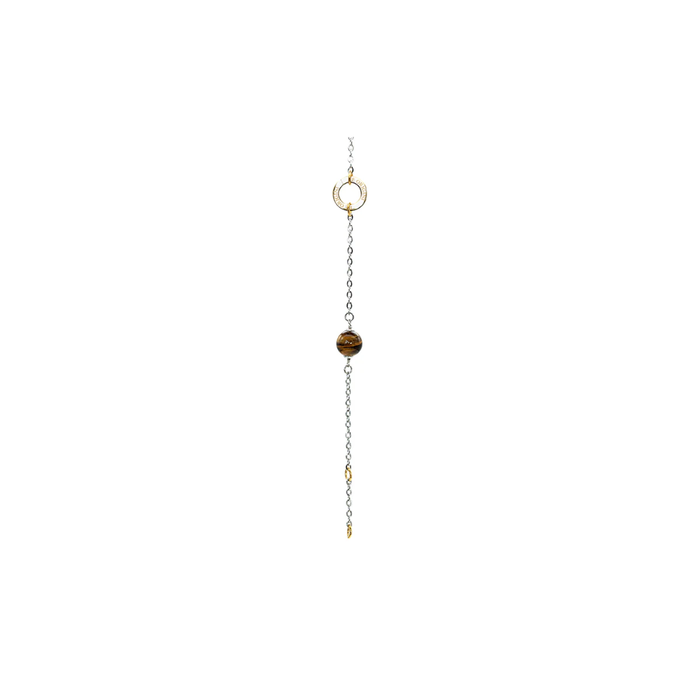 Bracciale Alchimia - Occhio di Tigre
