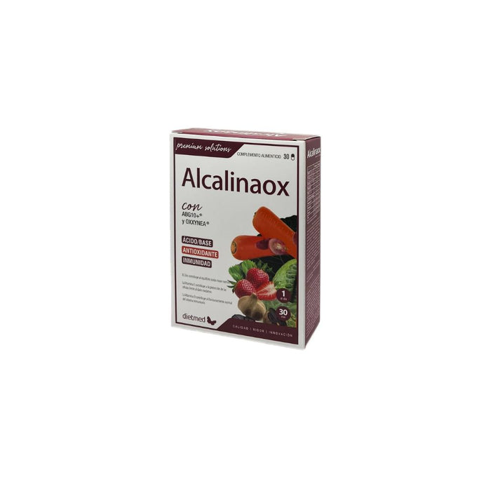 Alcalinox Premium Solution