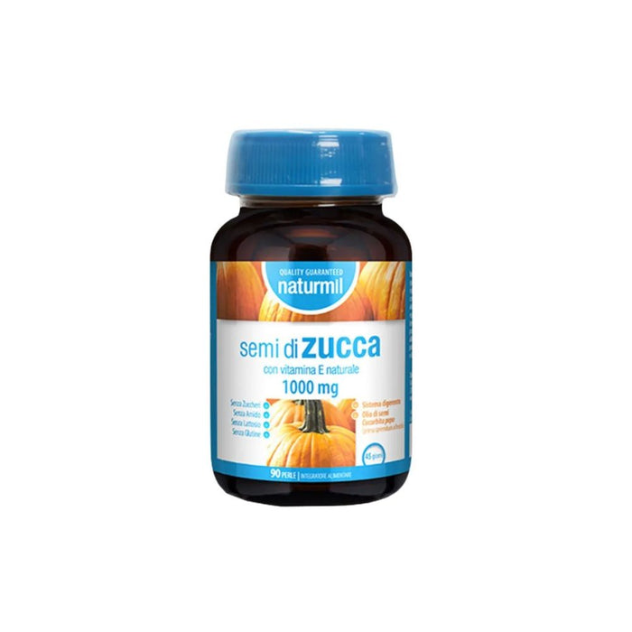 Semi di Zucca