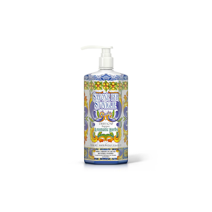 Sapone per Stoviglie