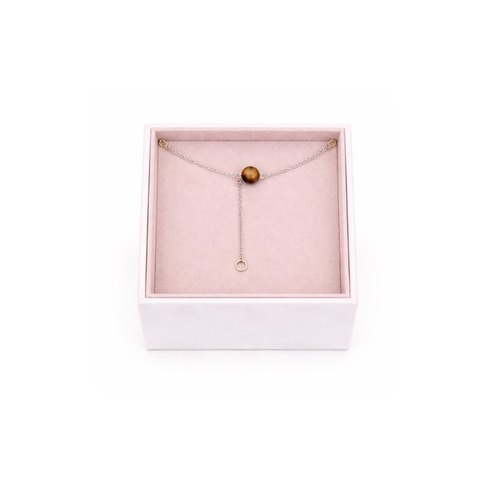 Bracciale Alchimia - Occhio di Tigre