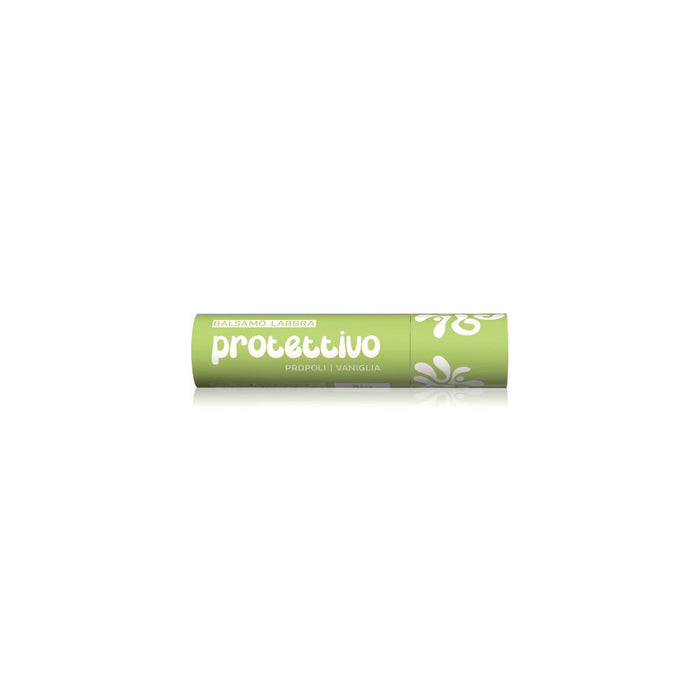 Balsamo Labbra Protettivo - Propoli e Vaniglia