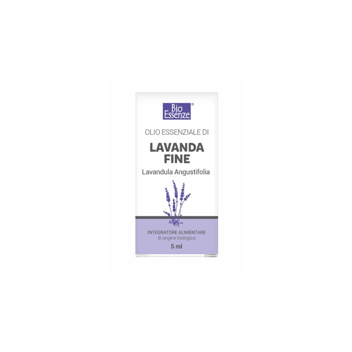 Olio essenziale - Lavanda