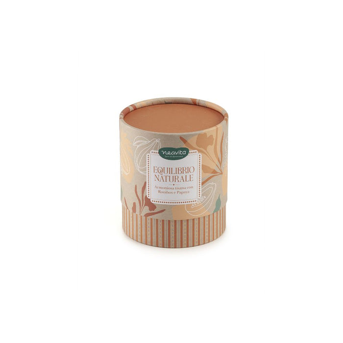 Equilibrio Naturale – Gift Box con  Rooibos, Papaya e Liquirizia