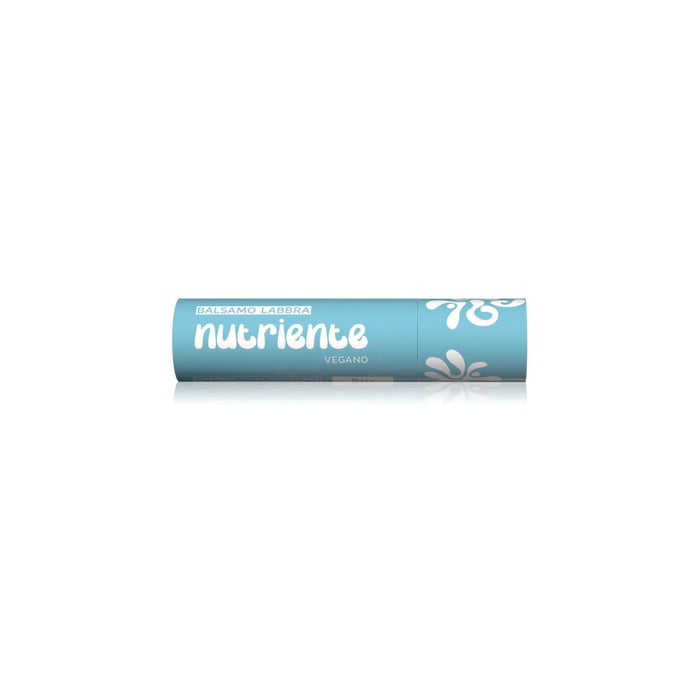 Balsamo Labbra Nutriente (Vegan)