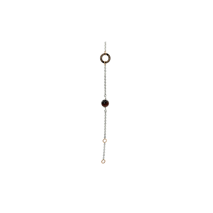 Bracciale Alchimia - Occhio di Toro