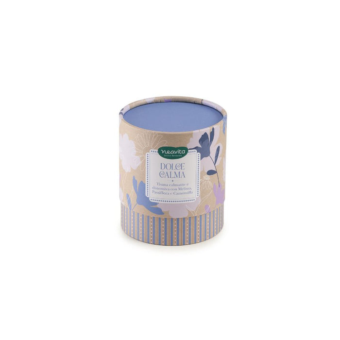Dolce Calma – Gift Box con Tisana Relax