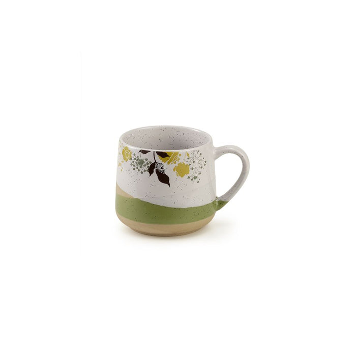 Mug Verde - Home Spa