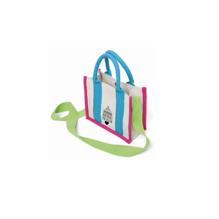 Borsa Mare in Cotone “Naturale per Scelta”